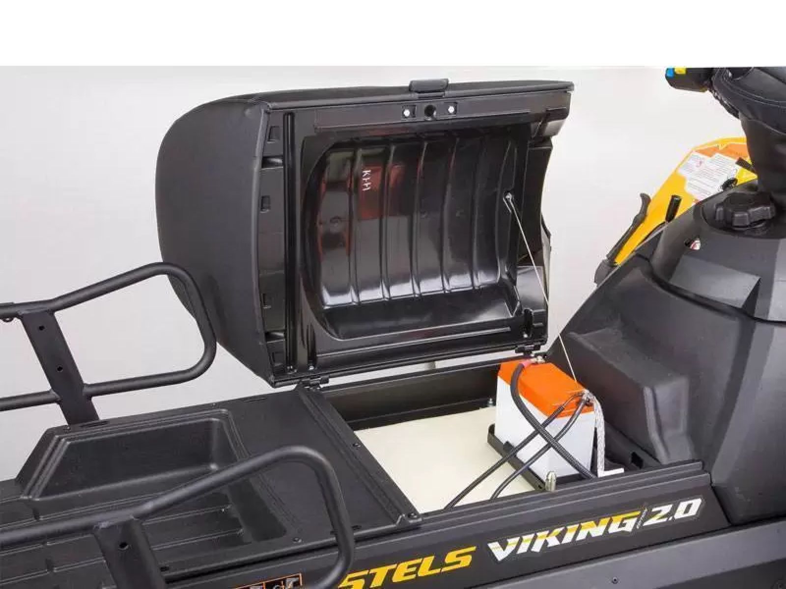 Снегоход STELS VIKING V800 2.0 CVTech